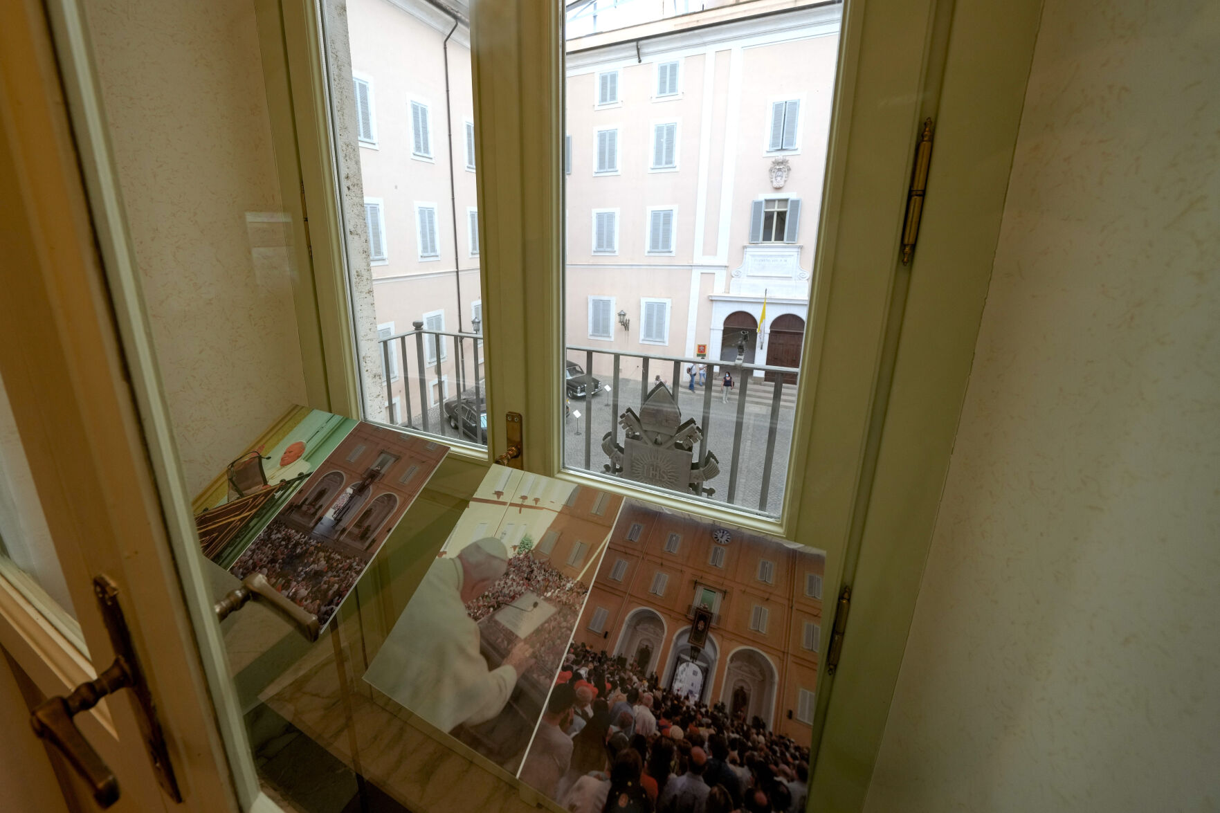 Vatican Castel Gandolfo Photo Gallery